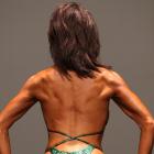 Cheryl  Davis - NPC Southern Classic 2011 - #1